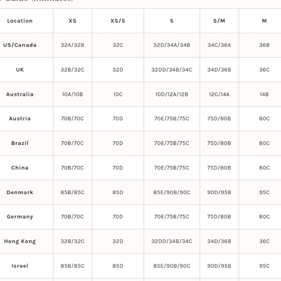 Intimately Free People Pink Lace Bandeau - Picture 12 of 12